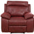 Bordo Modular Corner Sofa Manual Recliner