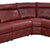 Bordo Modular Corner Sofa Manual Recliner