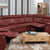 Bordo Recliner Chair