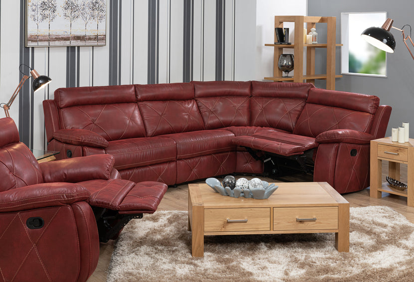 Bordo Recliner Chair