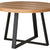 Boston Round Dining Table