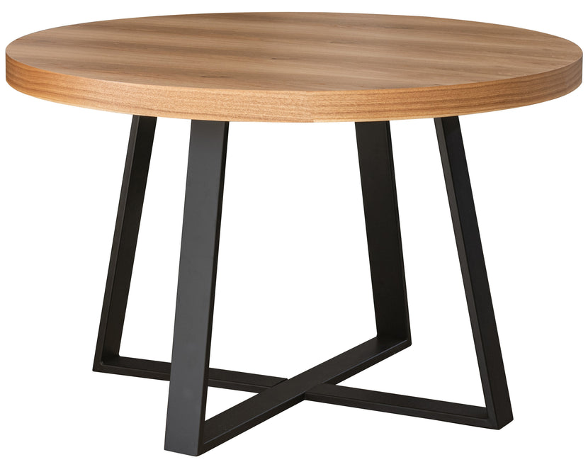 Boston Round Dining Table