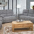 Brasil 2 Seater Electric Recliner With USB