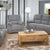 Brasil Chair Electric Recliner With USB