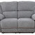 Brasil 2 Seater Electric Recliner With USB