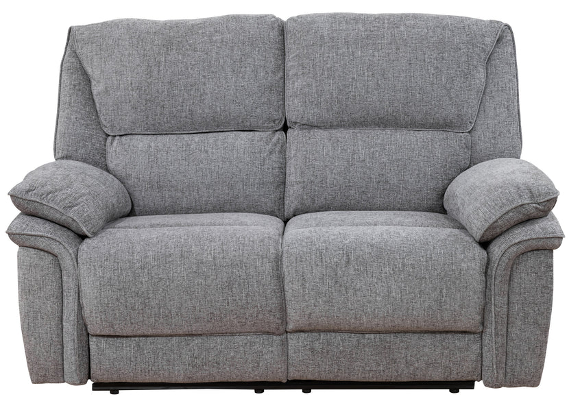 Brasil 2 Seater Electric Recliner With USB