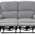 Brasil 2 Seater Electric Recliner With USB