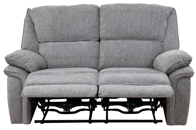Brasil 2 Seater Electric Recliner With USB