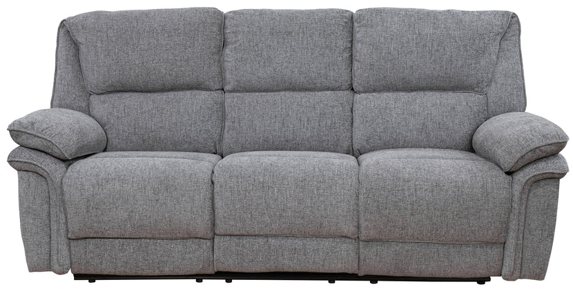 Brasil 3 Seater Electric Recliner With USB