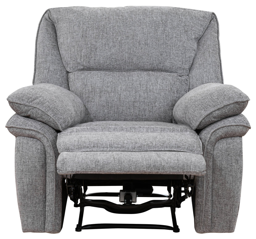 Brasil Chair Electric Recliner With USB