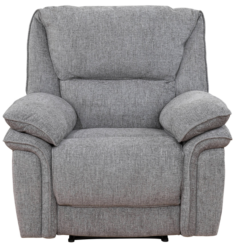 Brasil Chair Electric Recliner With USB
