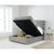 Buckingham Ottoman Bed Frame