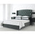 Buckingham Ottoman Bed Frame