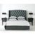 Buckingham Ottoman Bed Frame