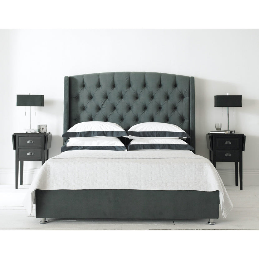Buckingham Ottoman Bed Frame