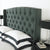 Buckingham Ottoman Bed Frame