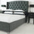 Buckingham Ottoman Bed Frame