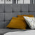 Cashmere bed 4.6 ft - Package Deal