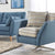 Cleo Swivel Chair