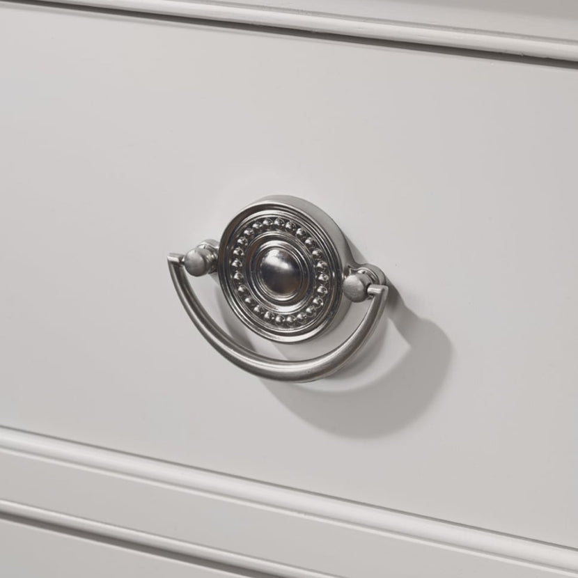 Chambery Triple Wardrobe