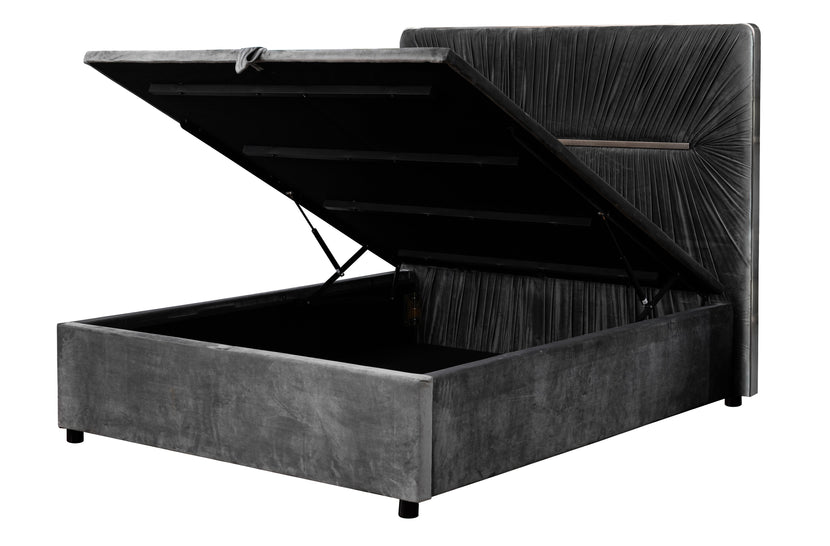 Chelsea Ottoman Bedframe