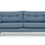 Cleo 3 Seater Sofa