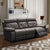 Phantom 3 Seater Sofa