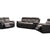 Phantom 3 Seater Sofa