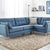 Cleo Corner Sofa