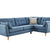 Cleo Corner Sofa