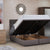 Divan Base including Cotswold 2000 Mattress