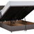 Divan Base including Cotswold 2000 Mattress