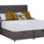 Divan Base including Cotswold 2000 Mattress