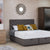 Divan Base including Cotswold 2000 Mattress