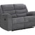 Casa 2 Seater Manual Recliner