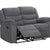 Casa 2 Seater Manual Recliner