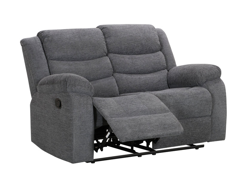 Casa 2 Seater Manual Recliner