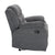 Casa 2 Seater Manual Recliner