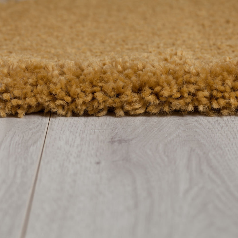 Dalmally Nuru (Ochre/Cream/Grey)