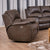 Danube Chair (Electric Recliner)