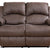 Danube 2 Seater Sofa (Manual Recliner)