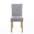 Diamond Dining Chairs (Pair)