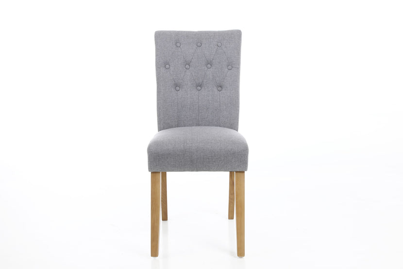 Diamond Dining Chairs (Pair)