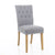 Diamond Dining Chairs (Pair)