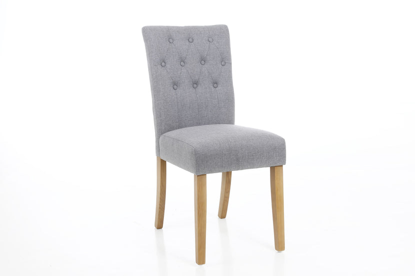 Diamond Dining Chairs (Pair)
