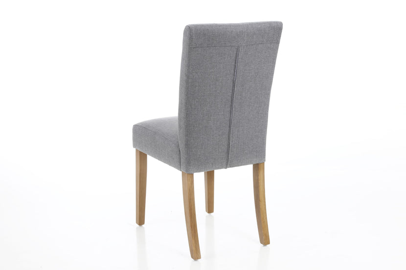 Diamond Dining Chairs (Pair)