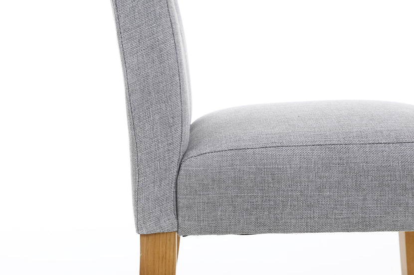 Diamond Dining Chairs (Pair)