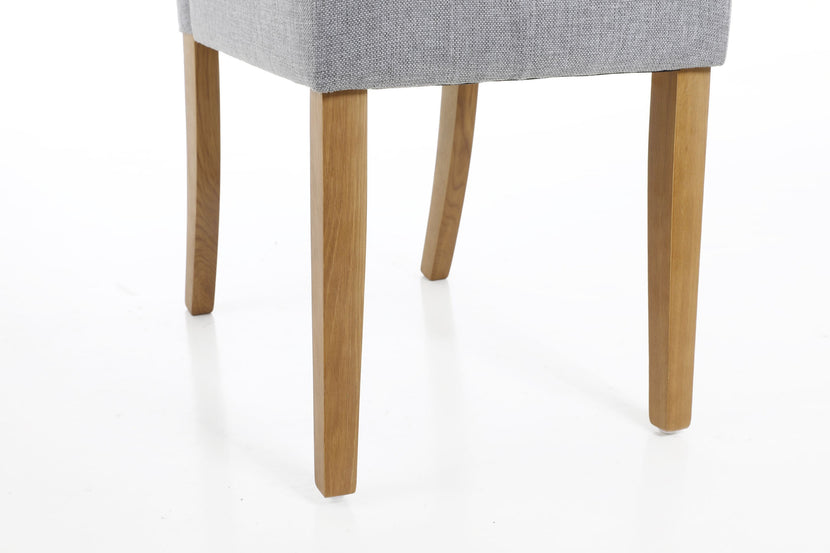 Diamond Dining Chairs (Pair)