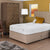 Divan Base including Eco Soft Mattress