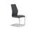 Ellis Dining Chair GREY (Pair)